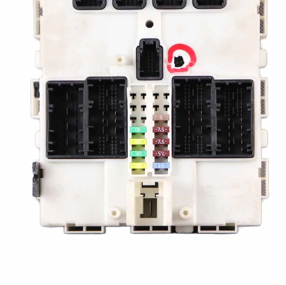 BMW F20 F21 F22 F30 F31 F32 F36 Moduł Sterownik Komfortu 9324784