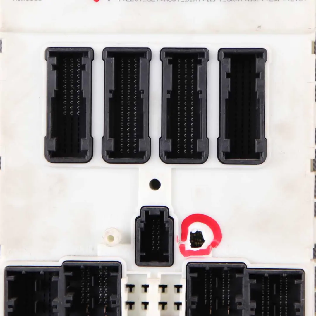 BMW F20 F21 F22 F30 F31 F32 F36 Moduł Sterownik Komfortu 9324784