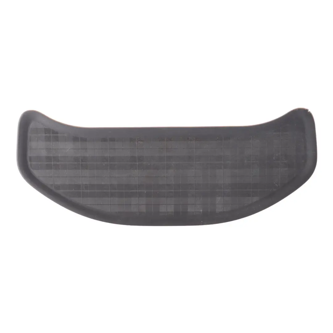 Mini Clubman F54 Front Storage Compartment Mat Insert 9325490