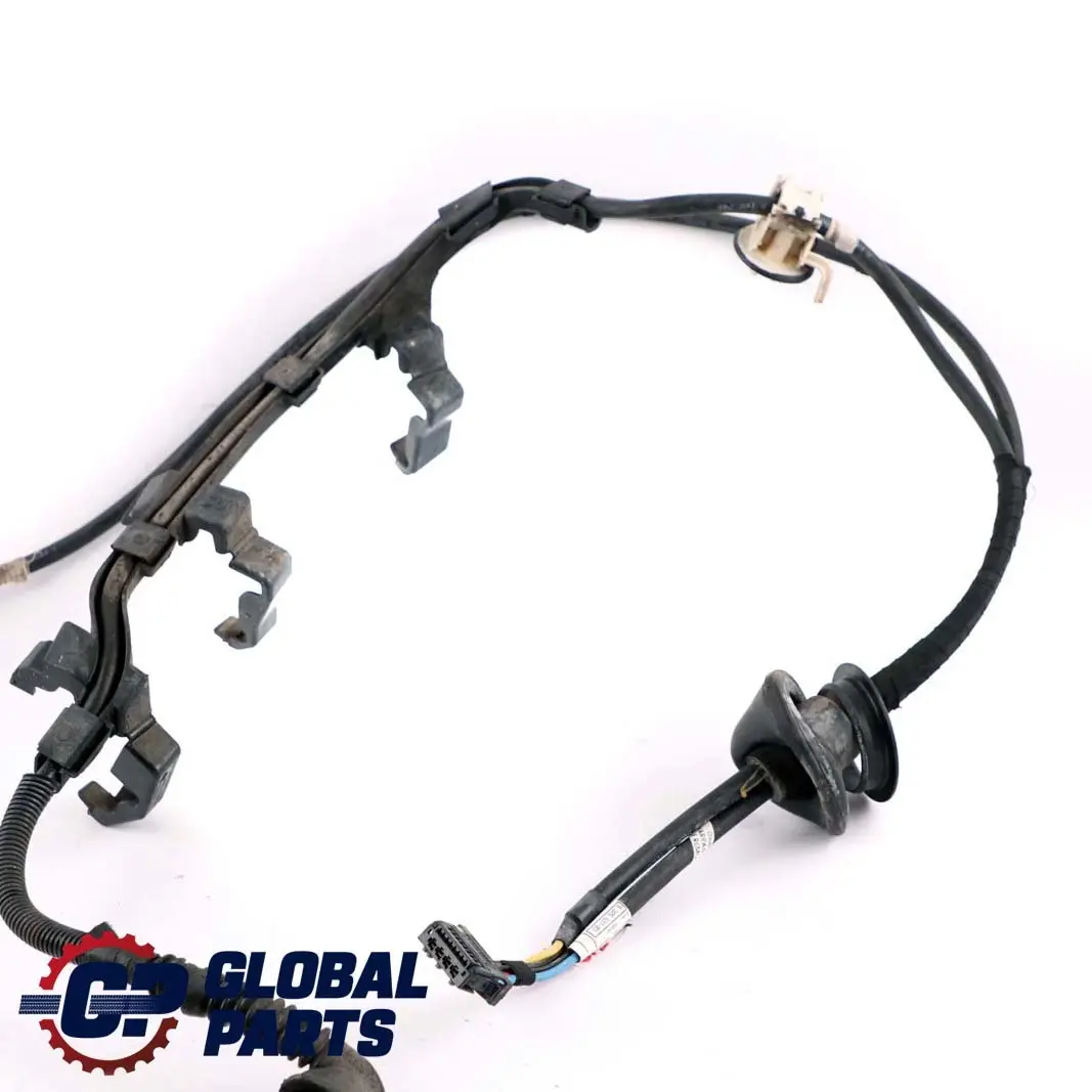 BMW F10 Freno de mano eléctrico Módulo Cableado Loom 9325537