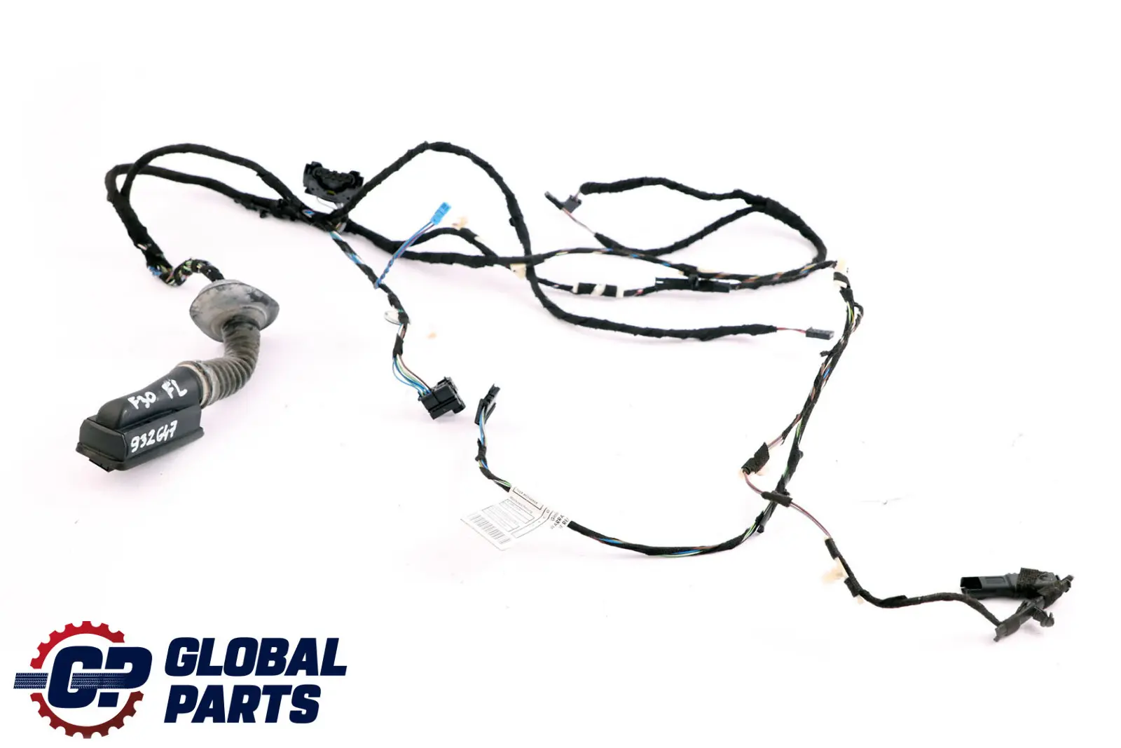 BMW F30 F31 Cableado Pasajero Loom Puerta Delantera Cables Arn?s 9286241