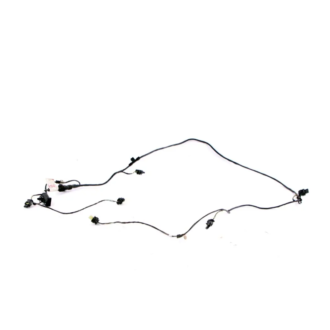 PDC Wiring BMW i3 I01 Front Bumper Parking Sensors Loom Cable Harness 9326609