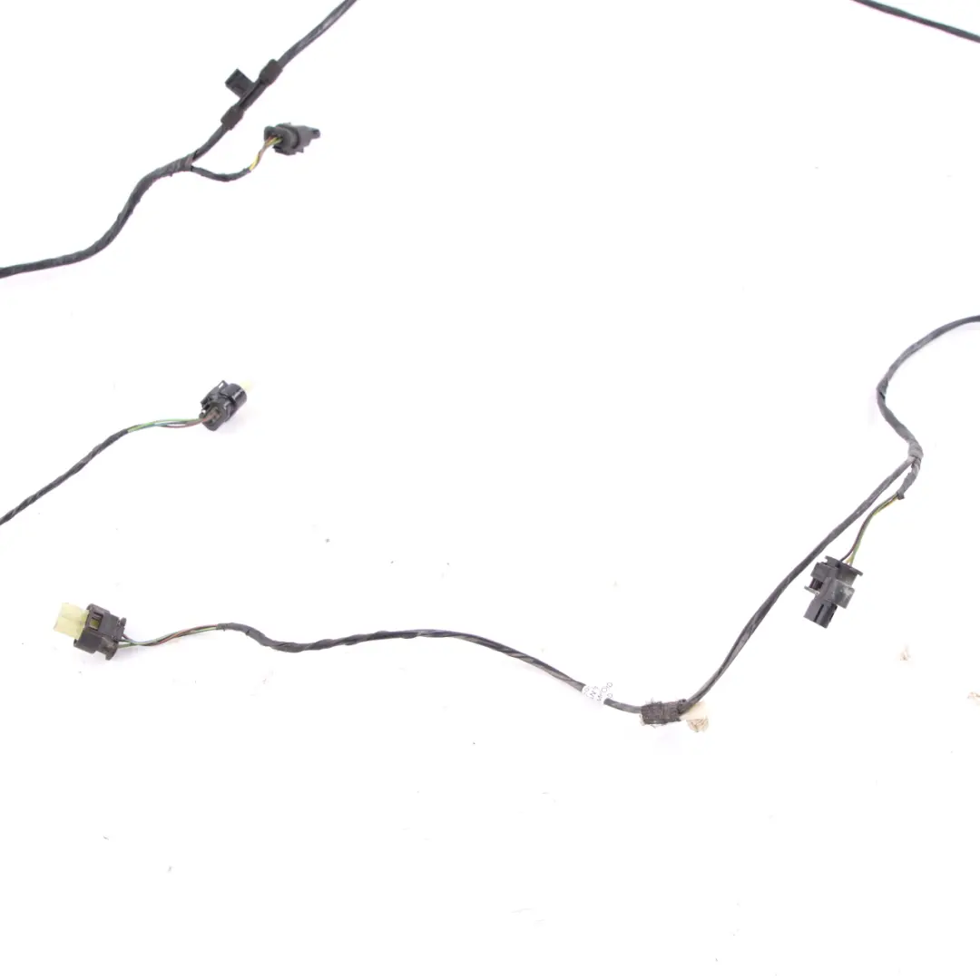 PDC Wiring BMW i3 I01 Front Bumper Parking Sensors Loom Cable Harness 9326609