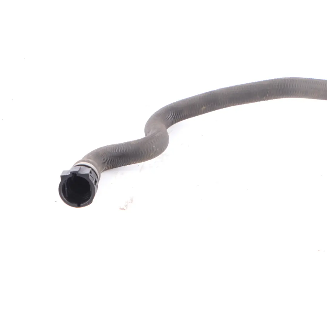 Water Hose BMW G30 G31 G11 B57 Diesel Radiator Coolant Pipe Line 9326896