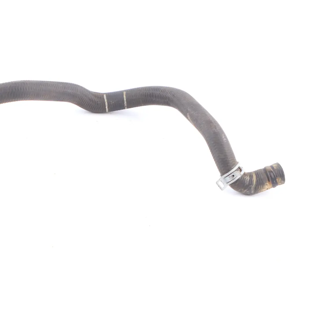 Water Hose BMW G30 G31 G11 B57 Diesel Radiator Coolant Pipe Line 9326896