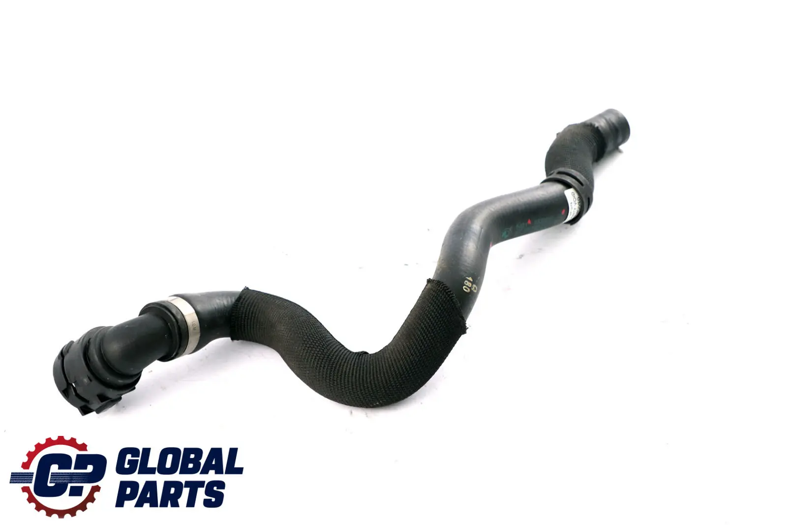 BMW 1 3 Series F20 F30 F31 LCI B58 Petrol Hose Heater Core Engine Feed 9329648