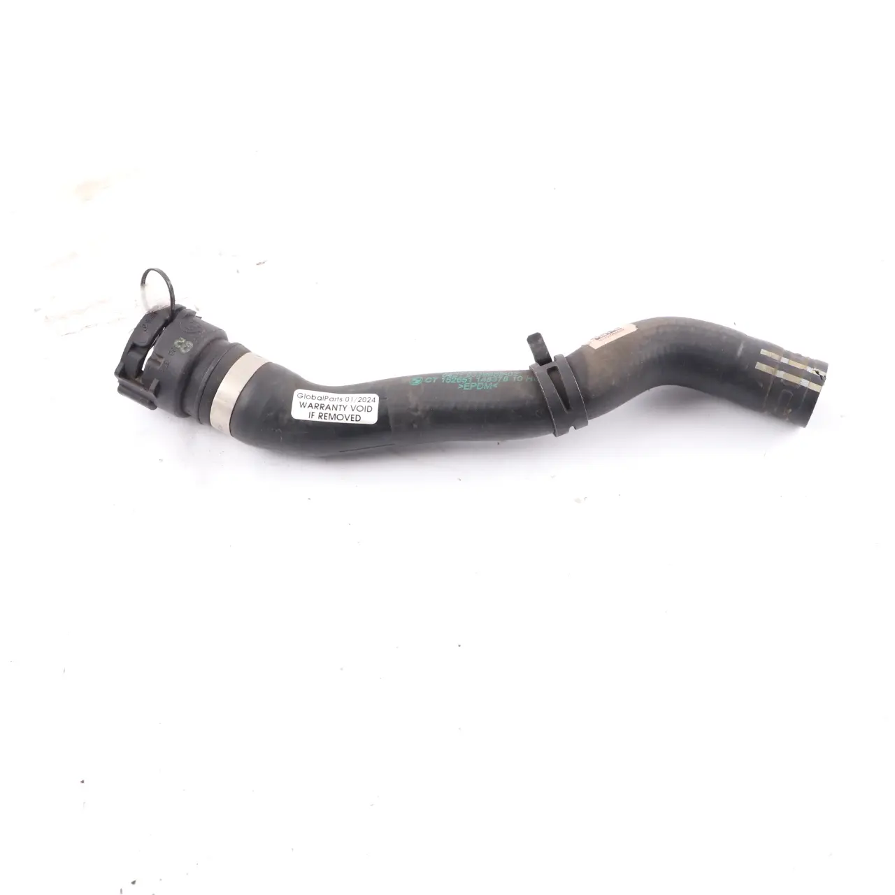 Coolant Return Hose BMW F30 LCI 330e B48X Radiator Cooling Line Pipe 9329658