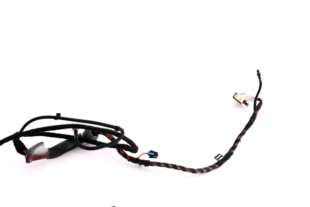 BMW F20 F21 LCI Wiring Loom Harness Rear Trunk Lid Right O/S 9251725