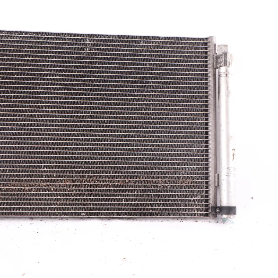 Air Conditioning Condenser BMW F20 F21 F22 F30 F31 F32 Radiator Engine 9335362