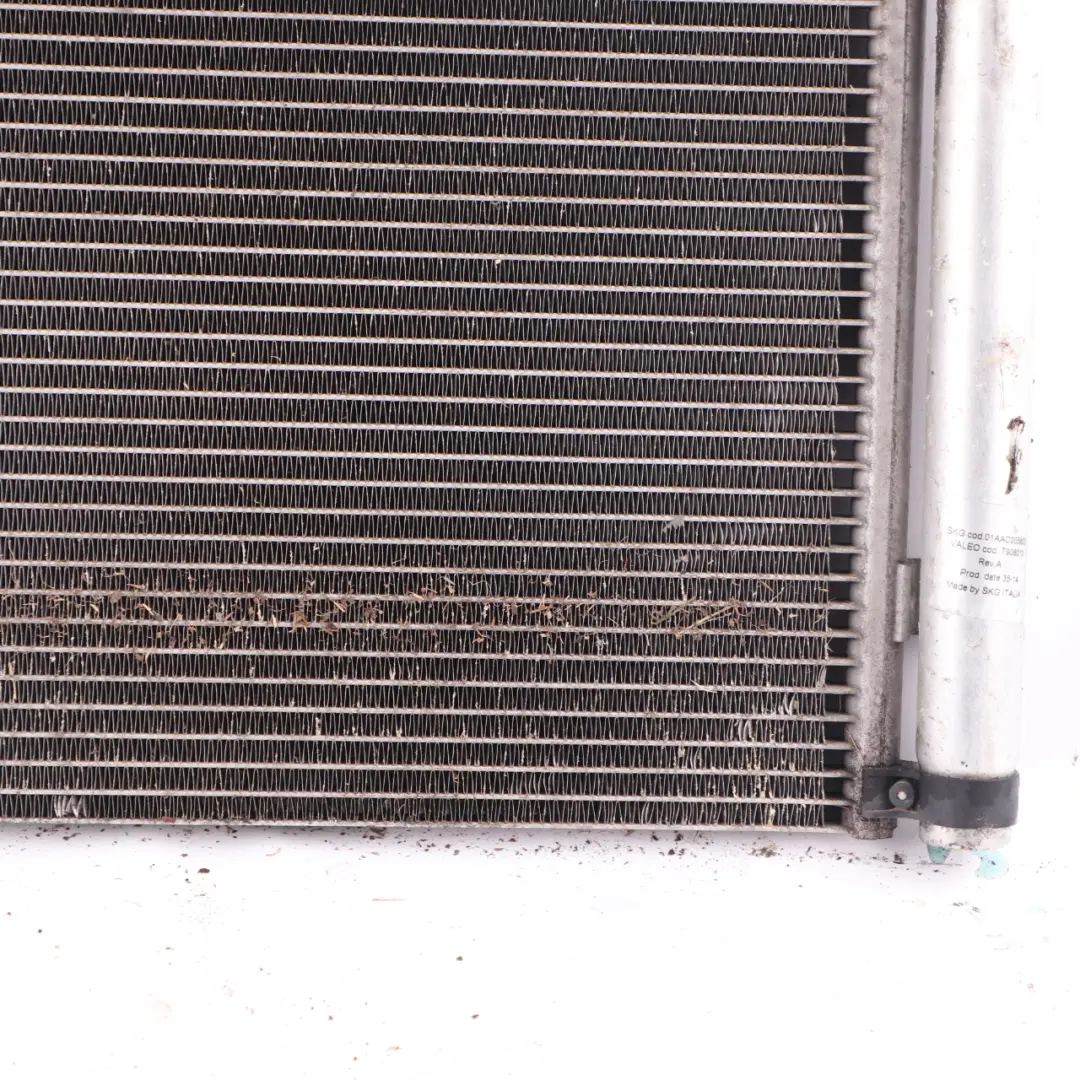 Air Conditioning Condenser BMW F20 F21 F22 F30 F31 F32 Radiator Engine 9335362