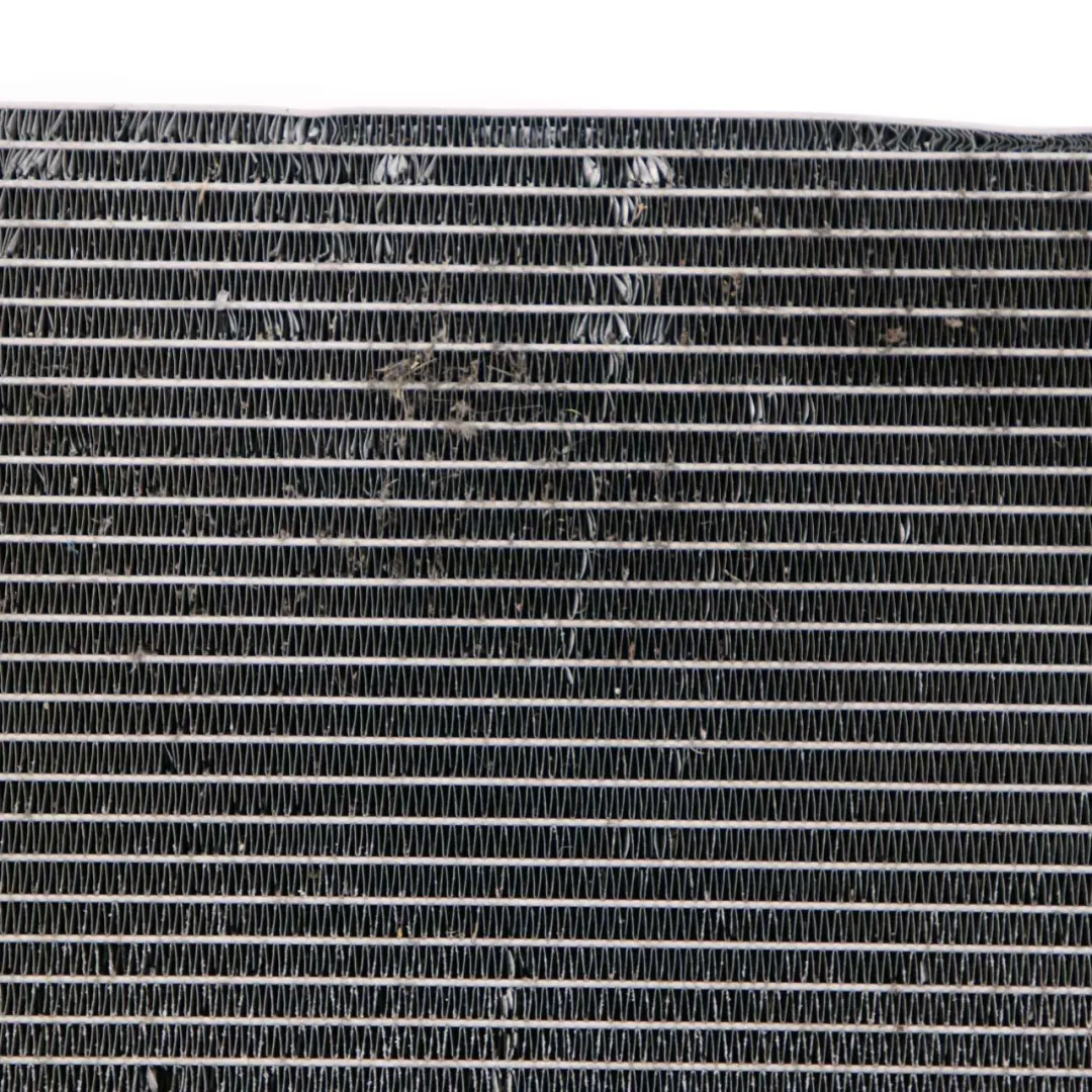 BMW 1 2 3 4 F20 F21 F22 F30 F31 F32 Air Conditioning Condenser Radiator 9335362