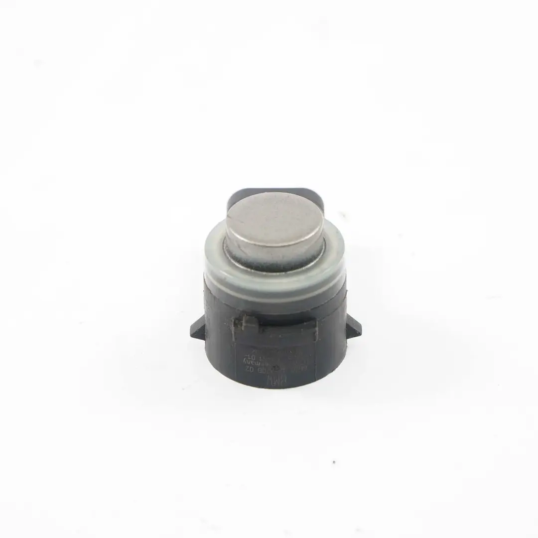 Sensor De aparcamientoBMW F45 F46 G30 PDC Ultrasonic Platinum Silver C08 9336913