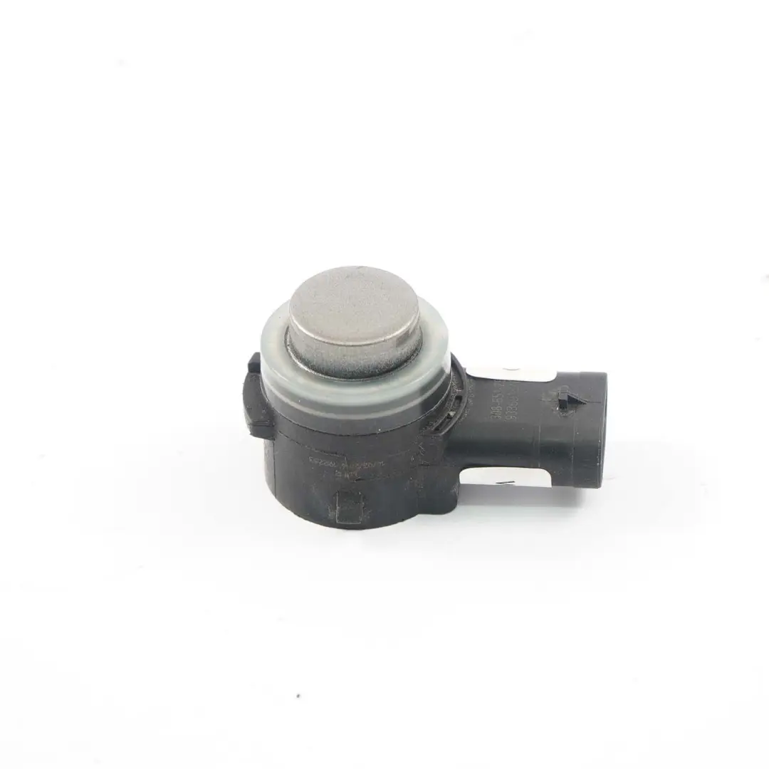 Sensor De aparcamientoBMW F45 F46 G30 PDC Ultrasonic Platinum Silver C08 9336913