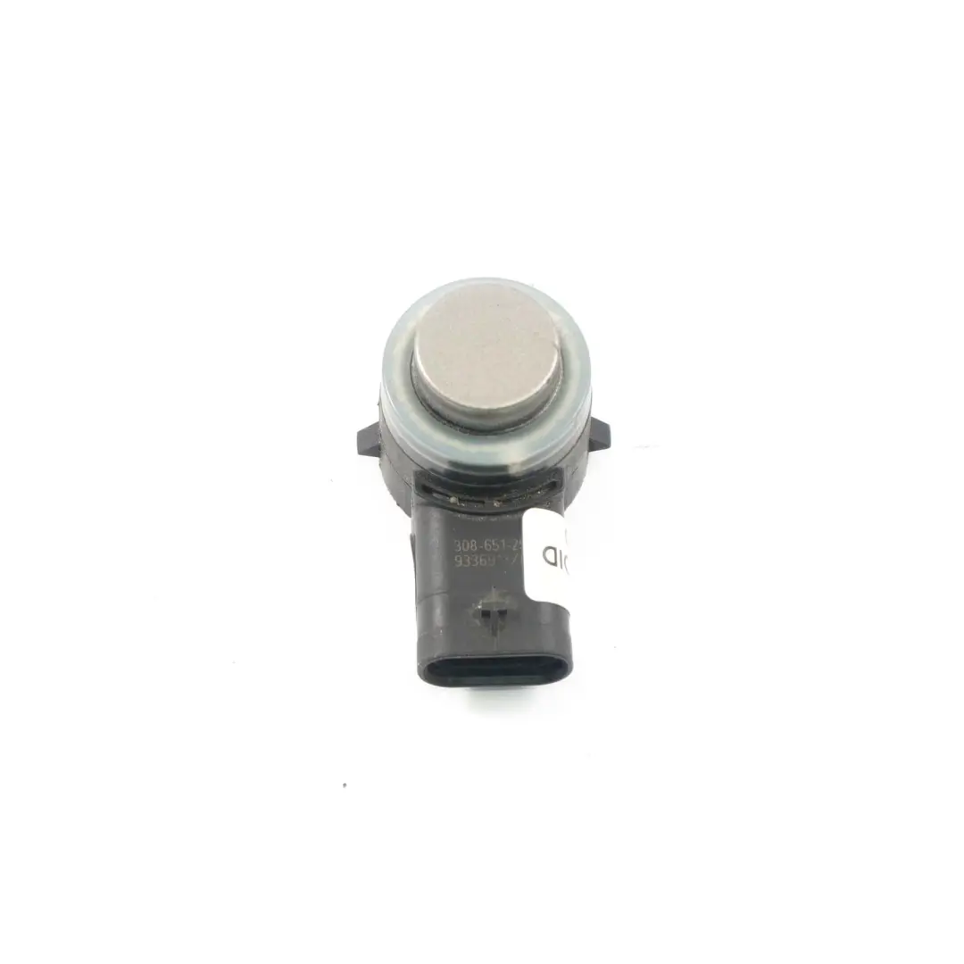 Sensor De aparcamientoBMW F45 F46 G30 PDC Ultrasonic Platinum Silver C08 9336913