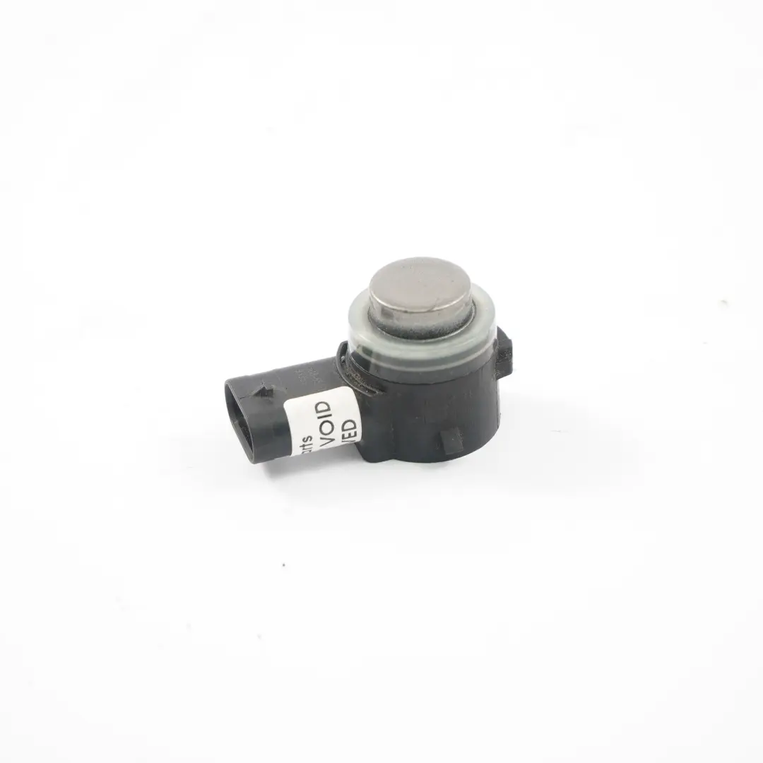 Sensor De aparcamientoBMW F45 F46 G30 PDC Ultrasonic Platinum Silver C08 9336913