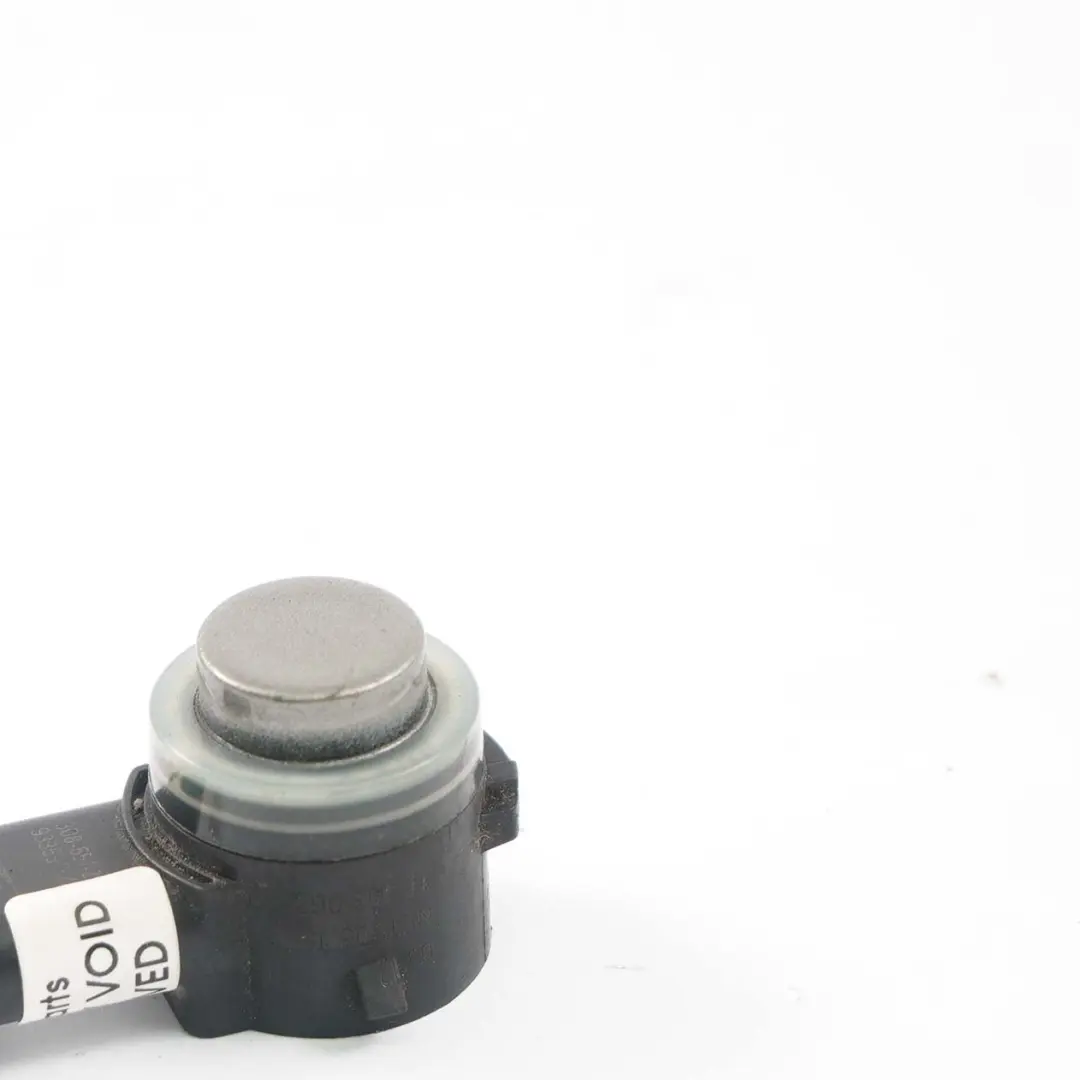 Sensor De aparcamientoBMW F45 F46 G30 PDC Ultrasonic Platinum Silver C08 9336913