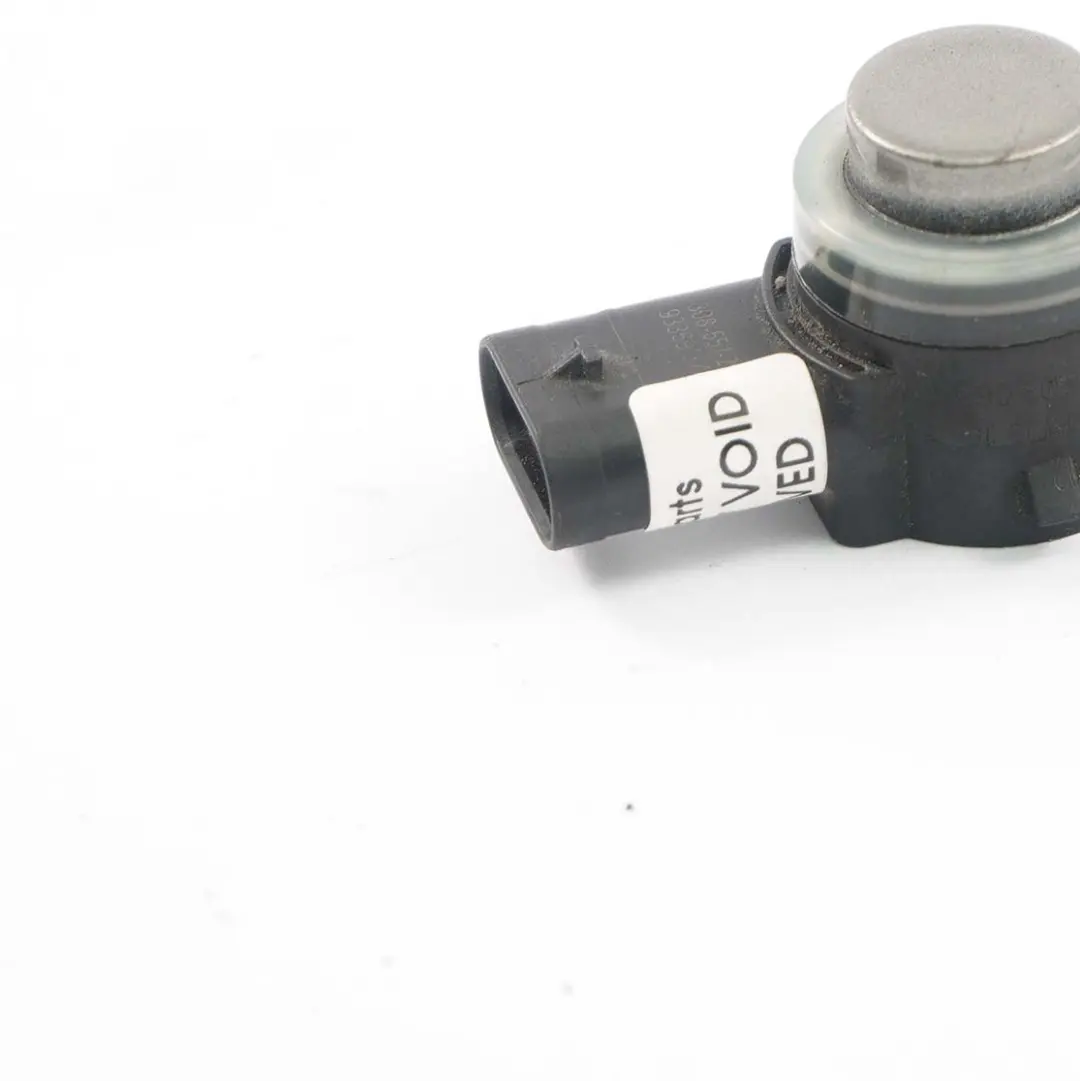 Sensor De aparcamientoBMW F45 F46 G30 PDC Ultrasonic Platinum Silver C08 9336913