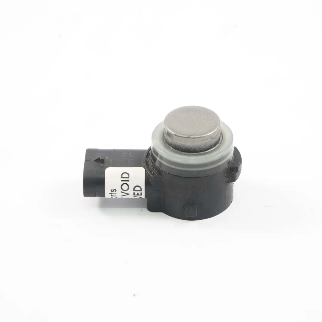 Sensor De aparcamientoBMW F45 F46 G30 PDC Ultrasonic Platinum Silver C08 9336913