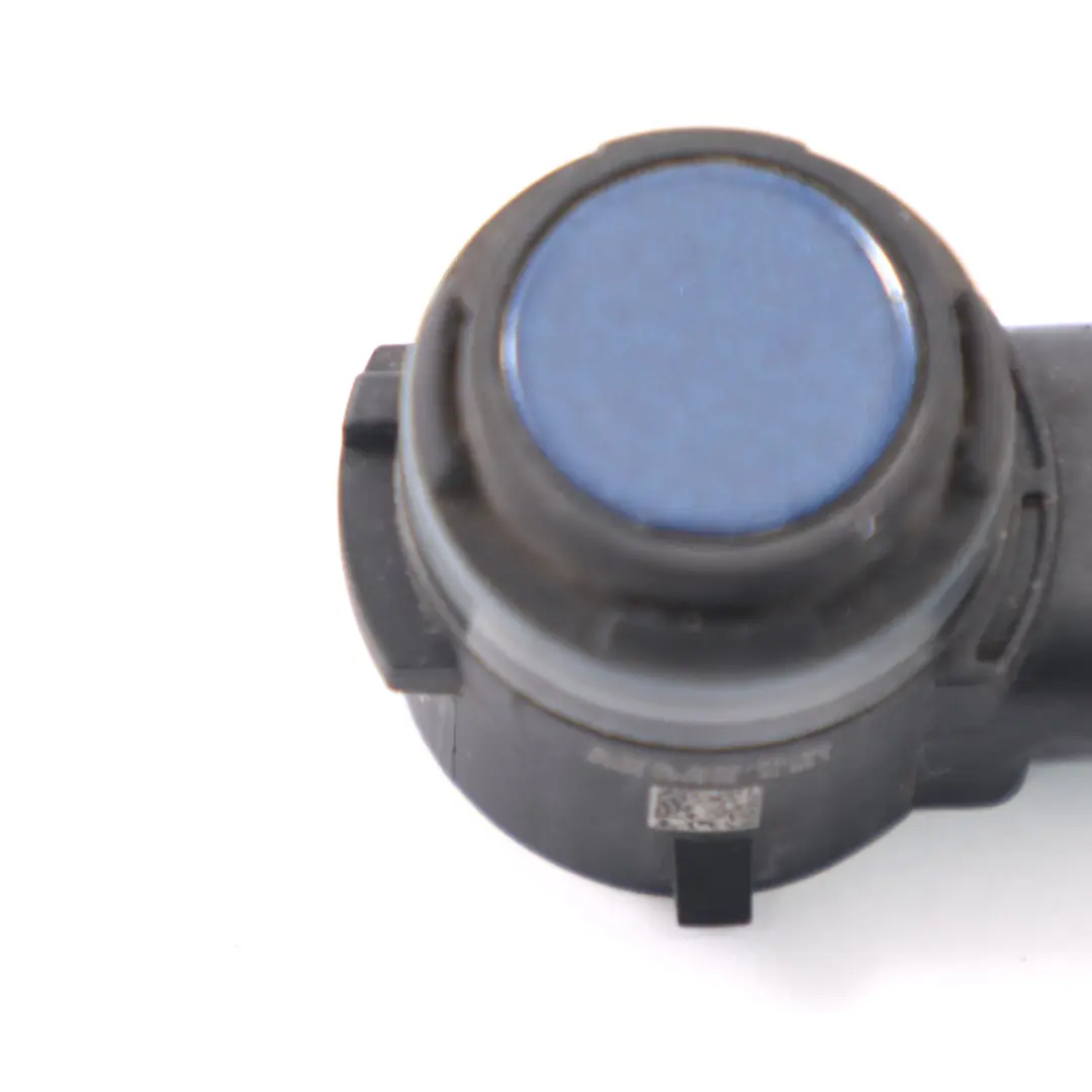 PDC Sensor BMW G30 G31 F45 Distancia Aparcamiento Mediterran Azul - C10 9336919