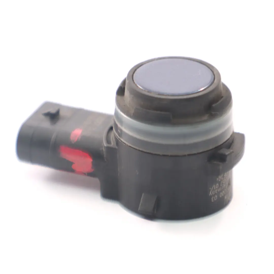 PDC Sensor BMW G30 G31 F45 Distancia Aparcamiento Mediterran Azul - C10 9336919