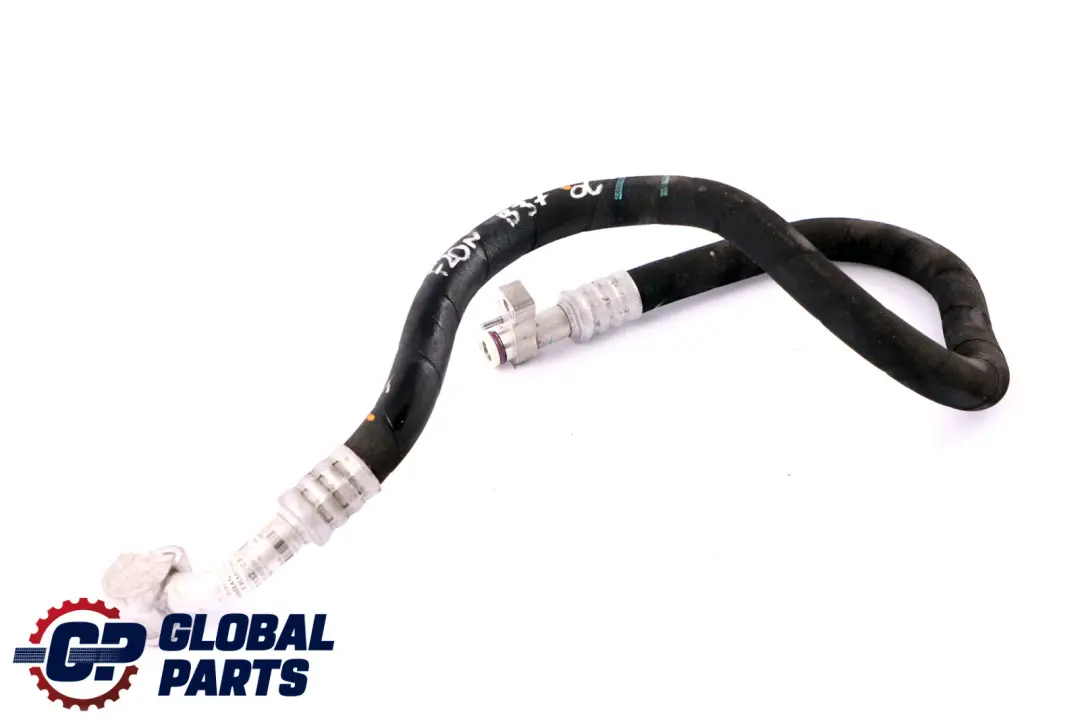 BMW F20 F21 LCI B37 Tubo De Succion Evaporador Compresor 337132