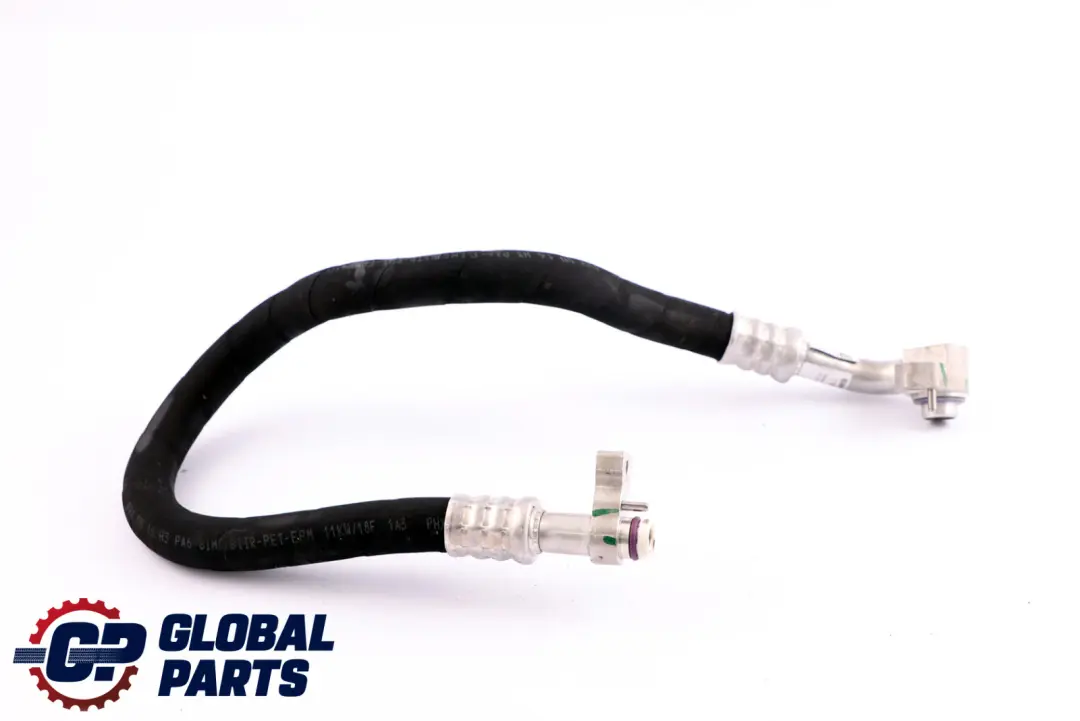 BMW 1 3 F20 F21 F30 F31 Tuyau d'aspiration Tube l'évaporateur Compresseur