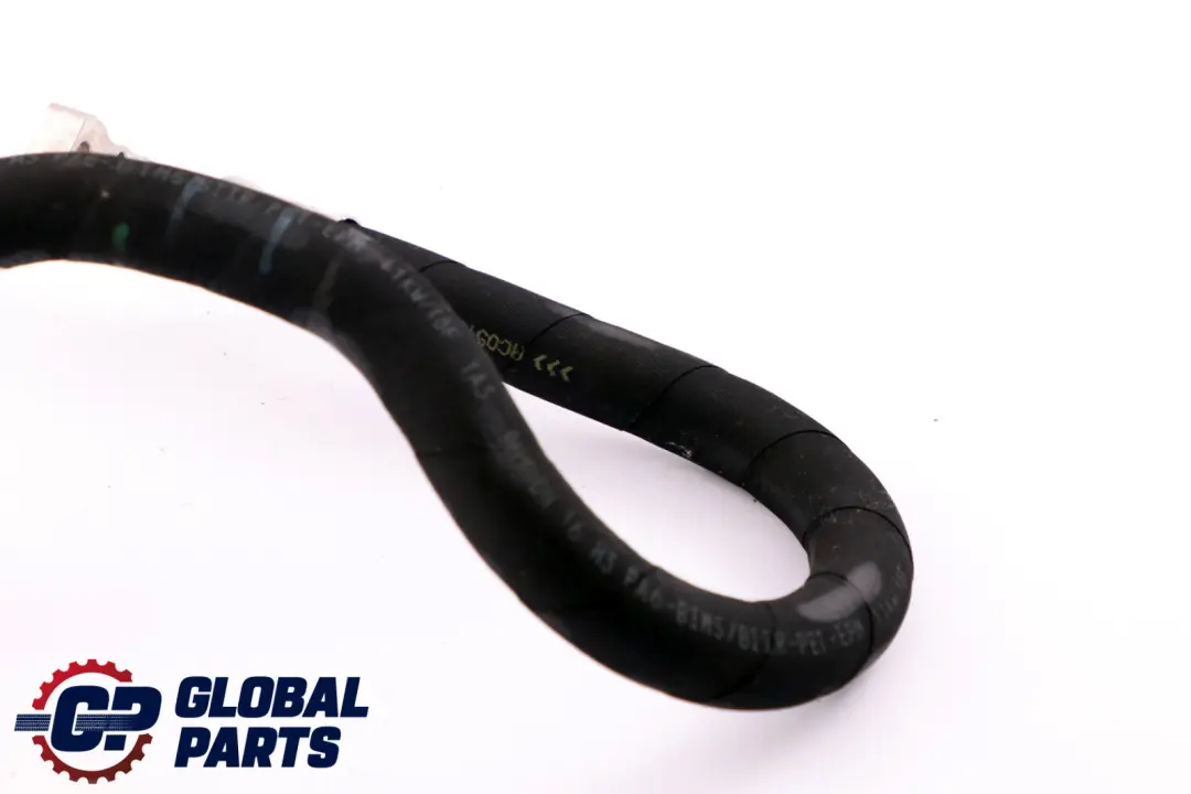 BMW 1 3 F20 F21 F30 F31 Tuyau d'aspiration Tube l'évaporateur Compresseur