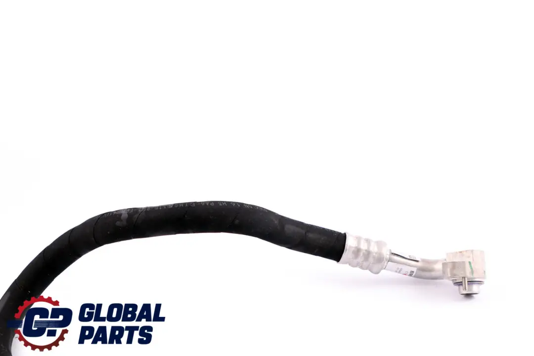 BMW 1 3 F20 F21 F30 F31 Tuyau d'aspiration Tube l'évaporateur Compresseur