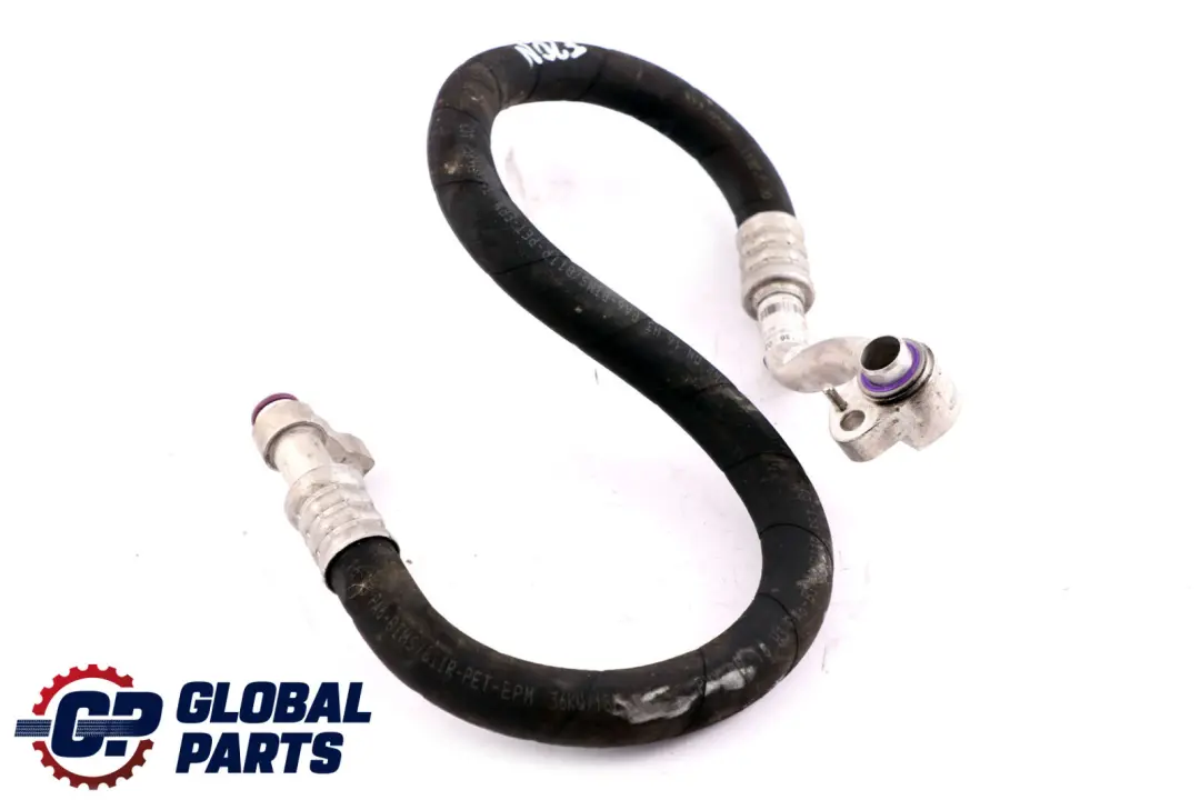 BMW F20 F21 F30 F31 LCI Tubo De aspiracion del compresor del evaporador 9337136