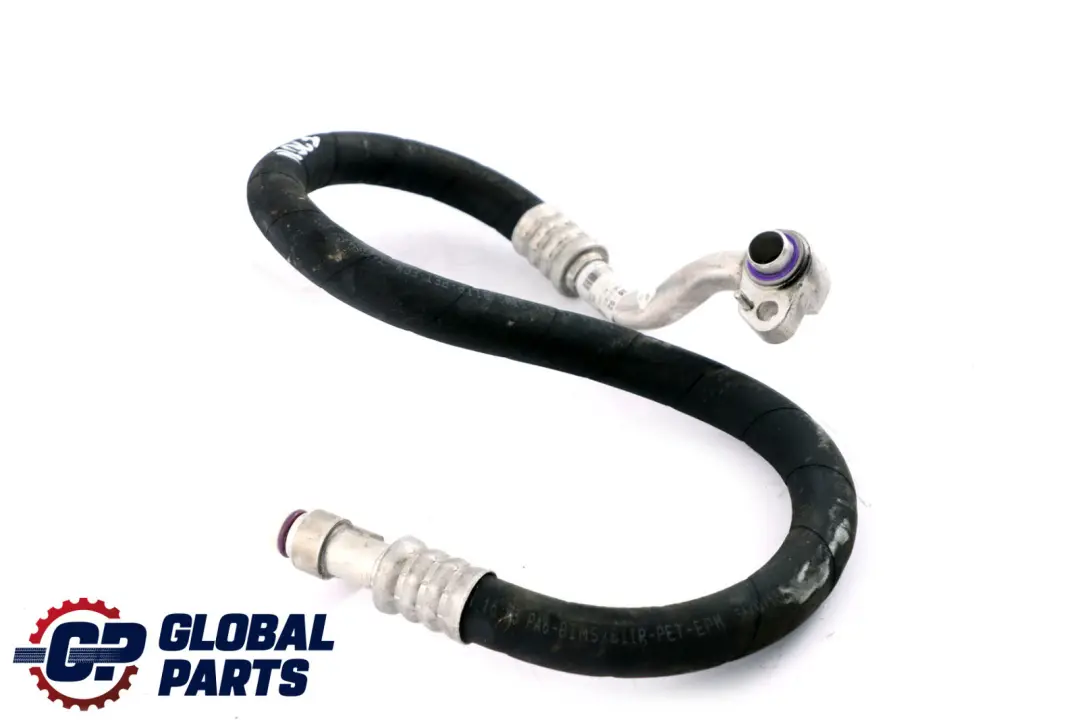 BMW F20 F21 F30 F31 LCI Tubo De aspiracion del compresor del evaporador 9337136