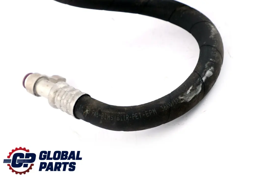 BMW F20 F21 F30 F31 LCI Tubo De aspiracion del compresor del evaporador 9337136