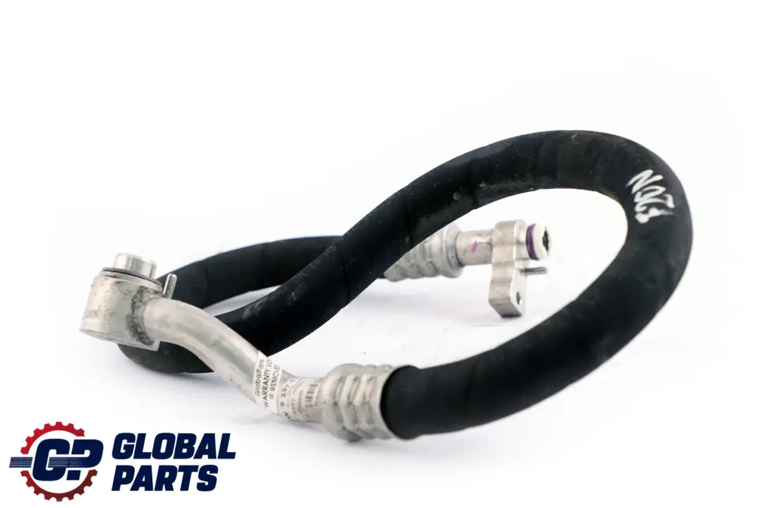 BMW F20 F21 F30 F31 LCI Tubo De aspiracion del compresor del evaporador 9337136