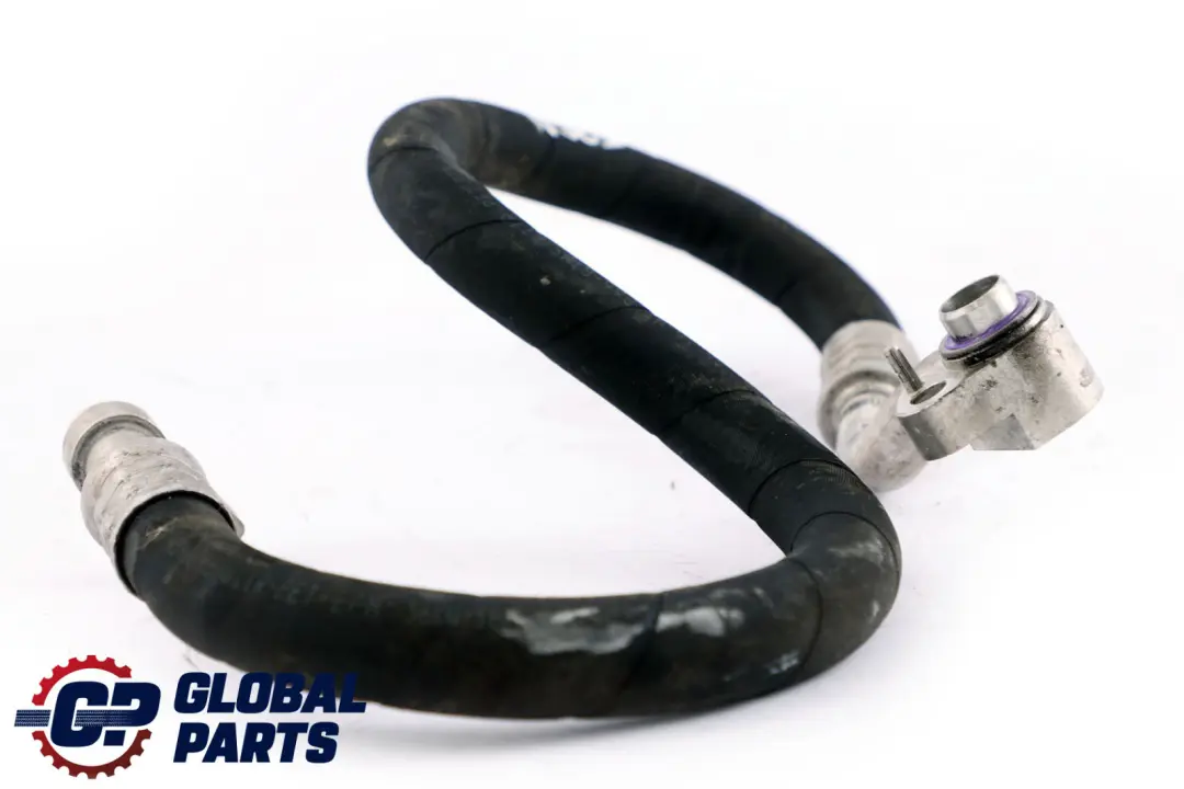 BMW F20 F21 F30 F31 LCI Tubo De aspiracion del compresor del evaporador 9337136