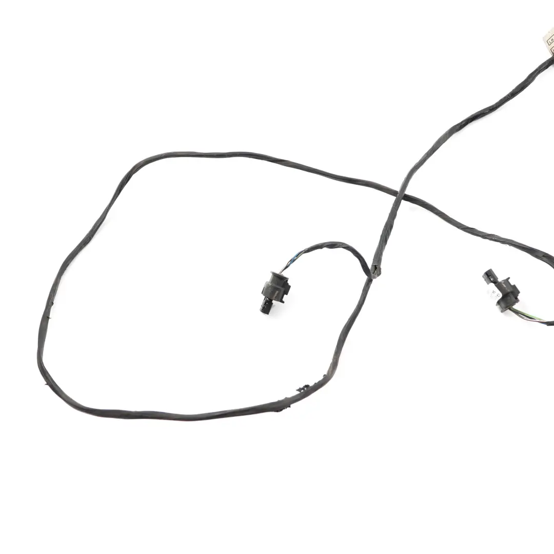 Park sensor Verkabelung BMW F32 F36 Stoßstange vorne PDC Loom Kabelbaum 9337191