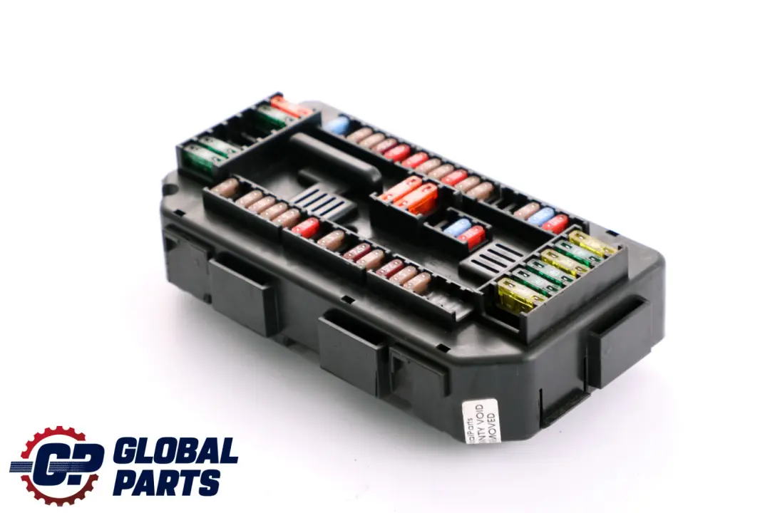 BMW F20 F21 F30 F31 F34 Caja De fusibles De distribucion delantera 9337879