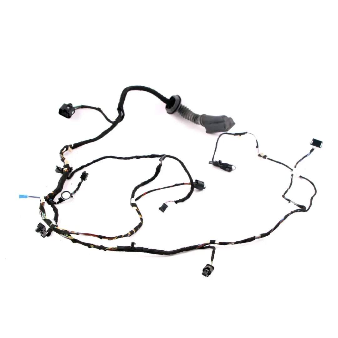 BMW 2 F23 Cabrio Passenger Side Door Wiring Loom Cable Harness 9341016