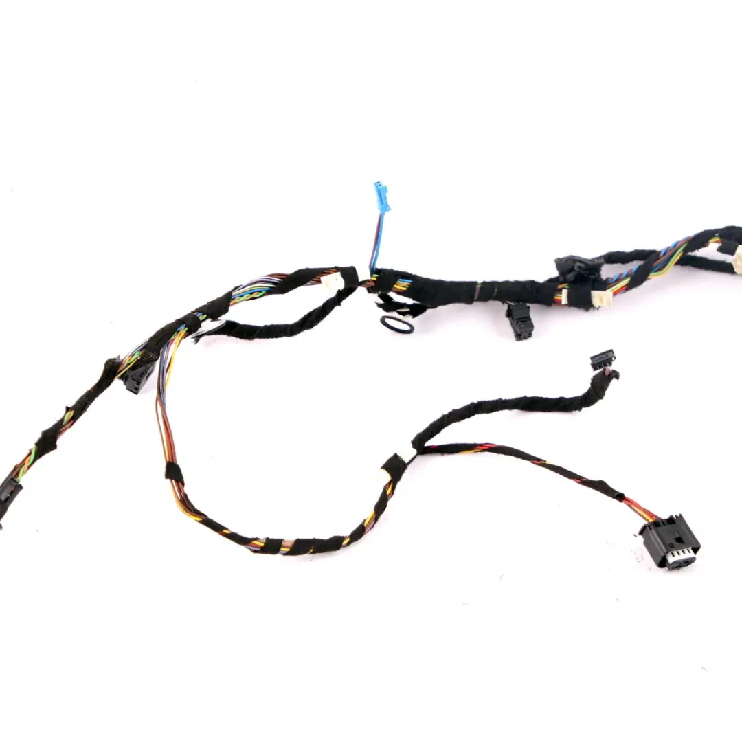 BMW 2 F23 Cabrio Passenger Side Door Wiring Loom Cable Harness 9341016