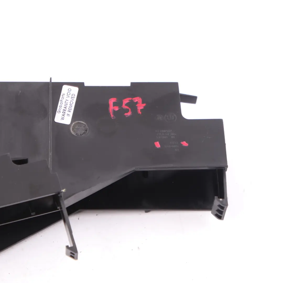 Mini F57 Cabrio Control Unit Module Bracket Holder Parking Assistant PDC 9342085