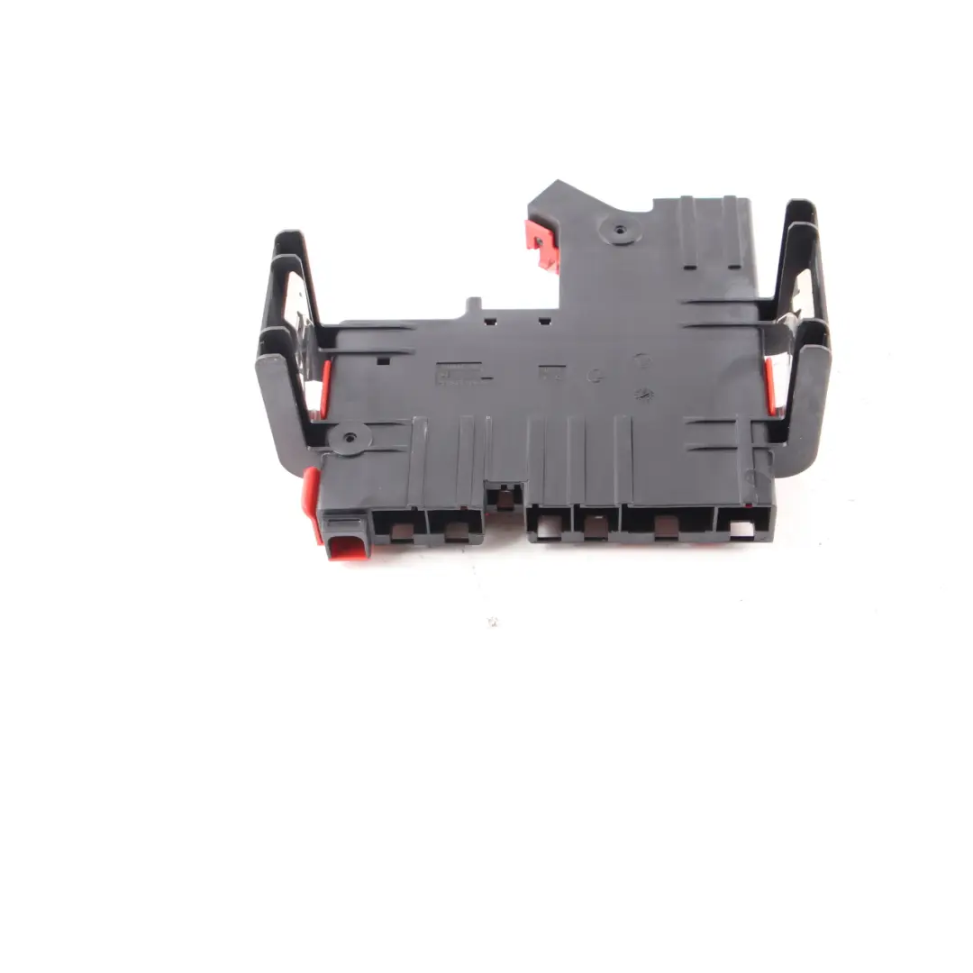 BMW X3 F25 B+ Distribution Box Battery Power Red Rear Control Unit 9206140