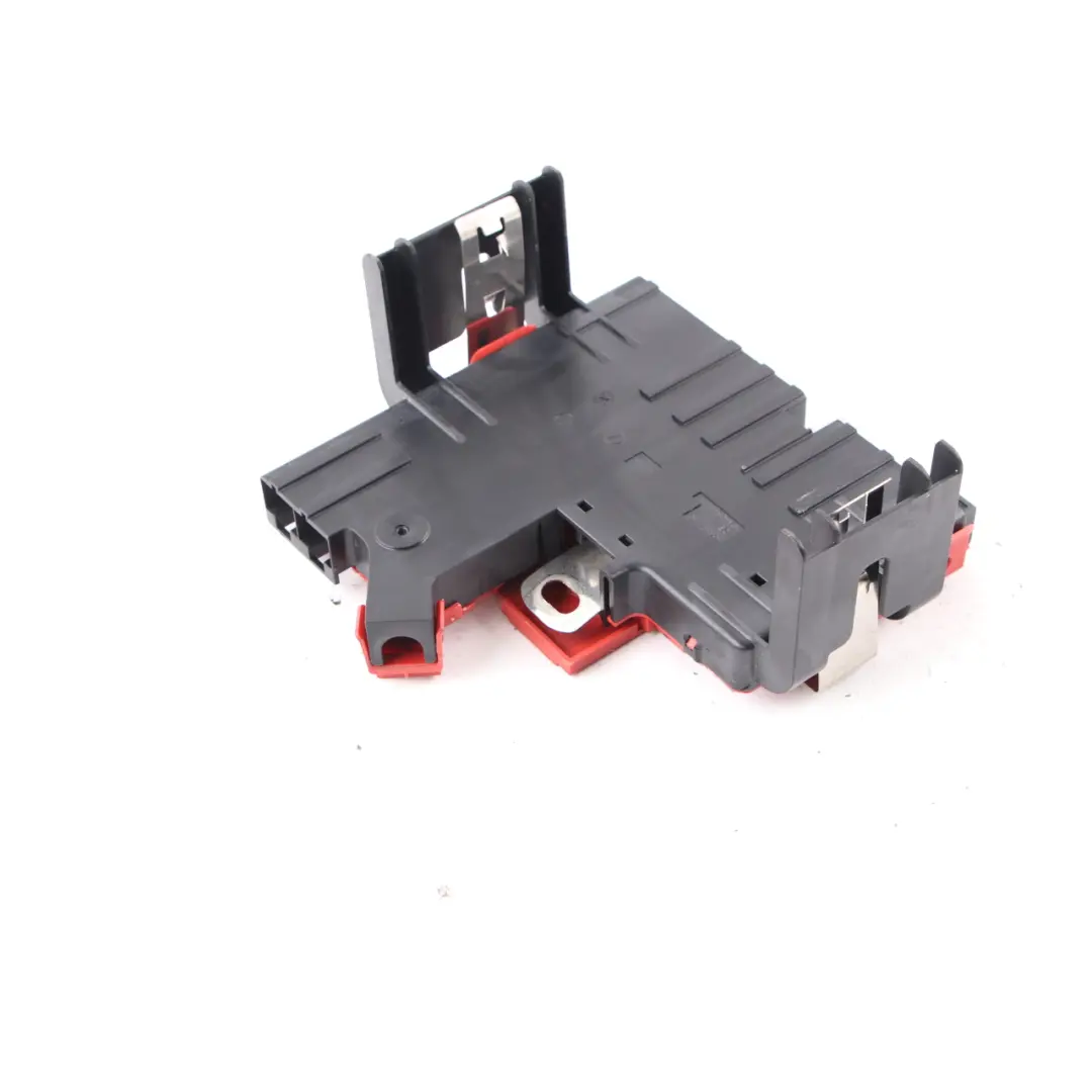 BMW X3 F25 B+ Distribution Box Battery Power Red Rear Control Unit 9206140