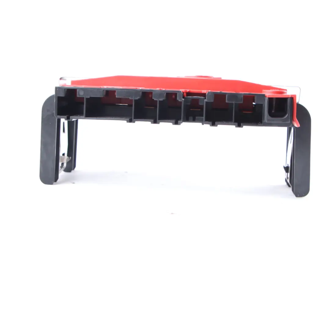 BMW X3 F25 B+ Distribution Box Battery Power Red Rear Control Unit 9206140