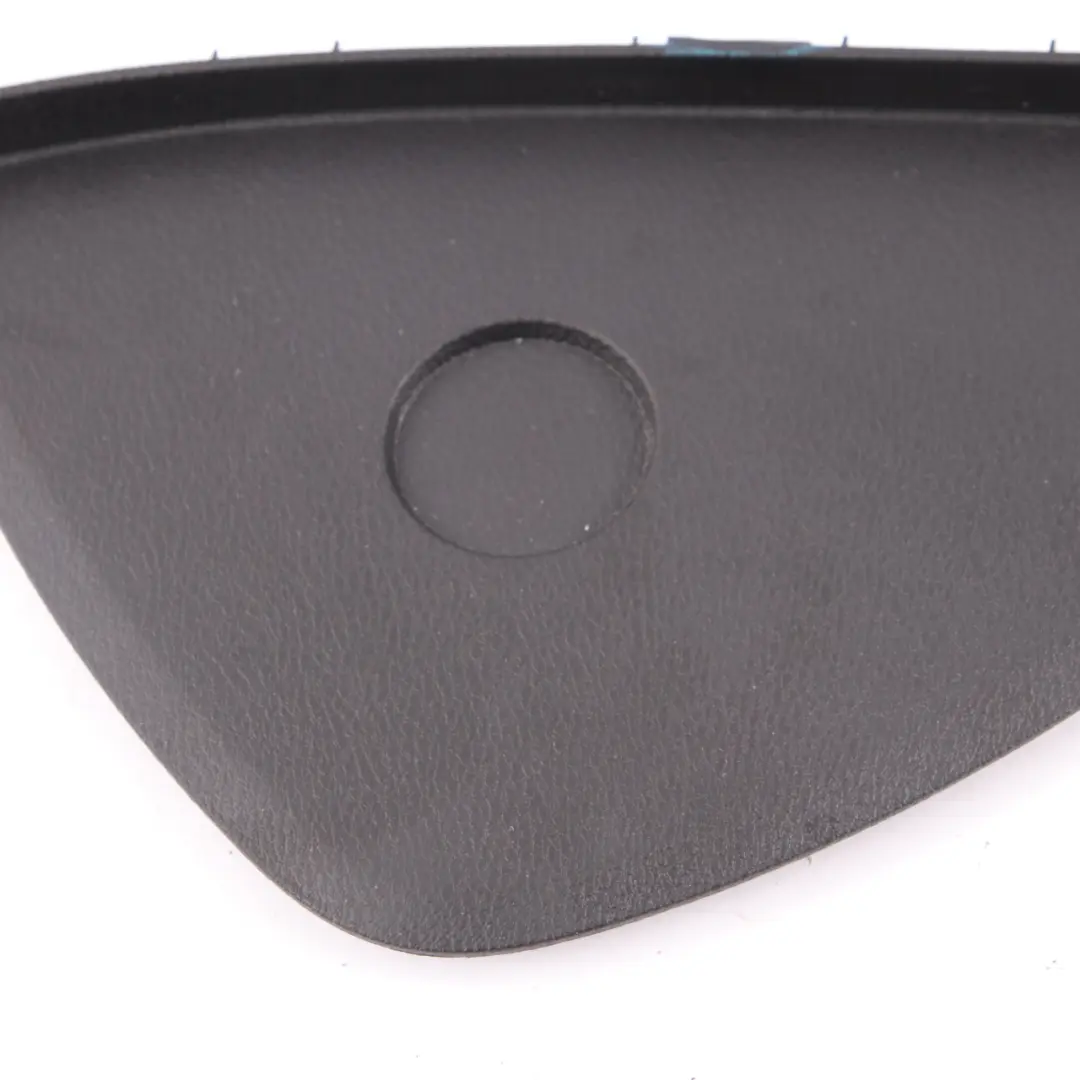 Dashboard Trim BMW X3 F25 Dash Cover Panel Right O/S Black 9343265