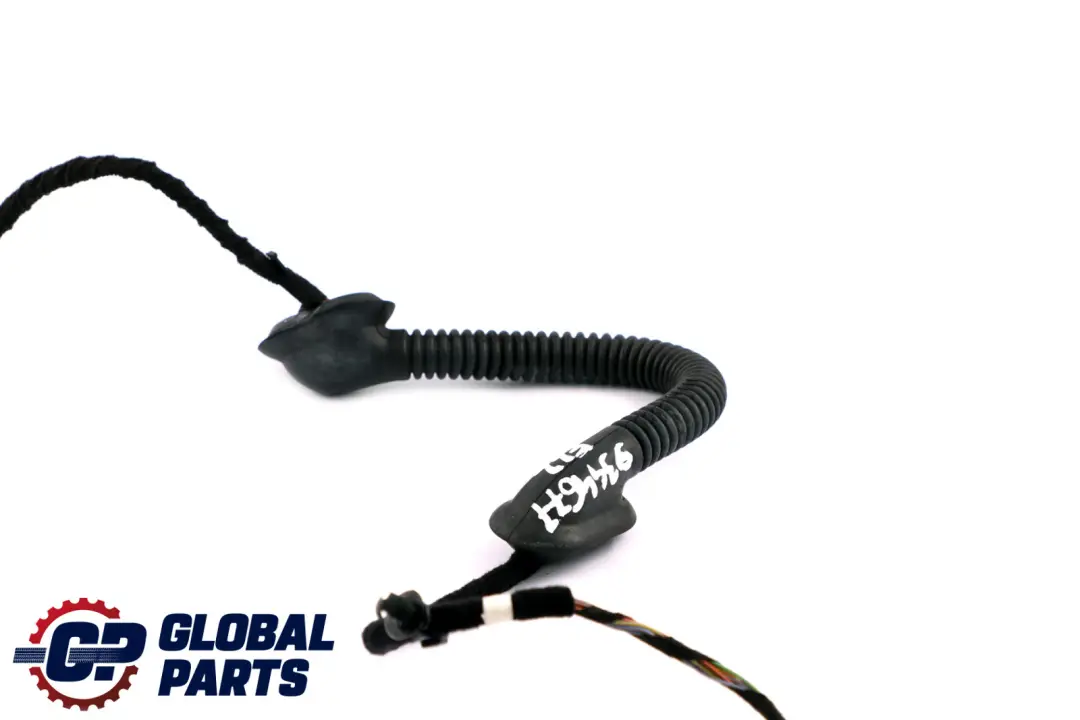 BMW 2 3 Series F22 F80 M3 F82 M4 Wiring Loom Harness Rear Trunk Lid 9344677