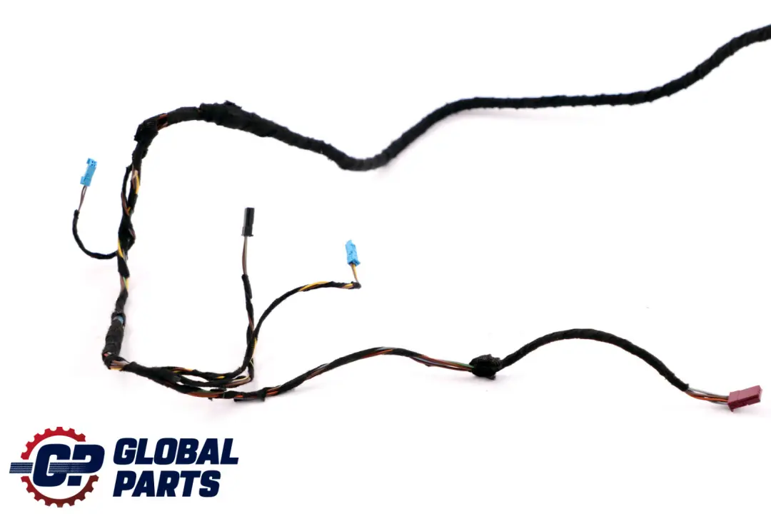 BMW 2 3 Series F22 F80 M3 F82 M4 Wiring Loom Harness Rear Trunk Lid 9344677