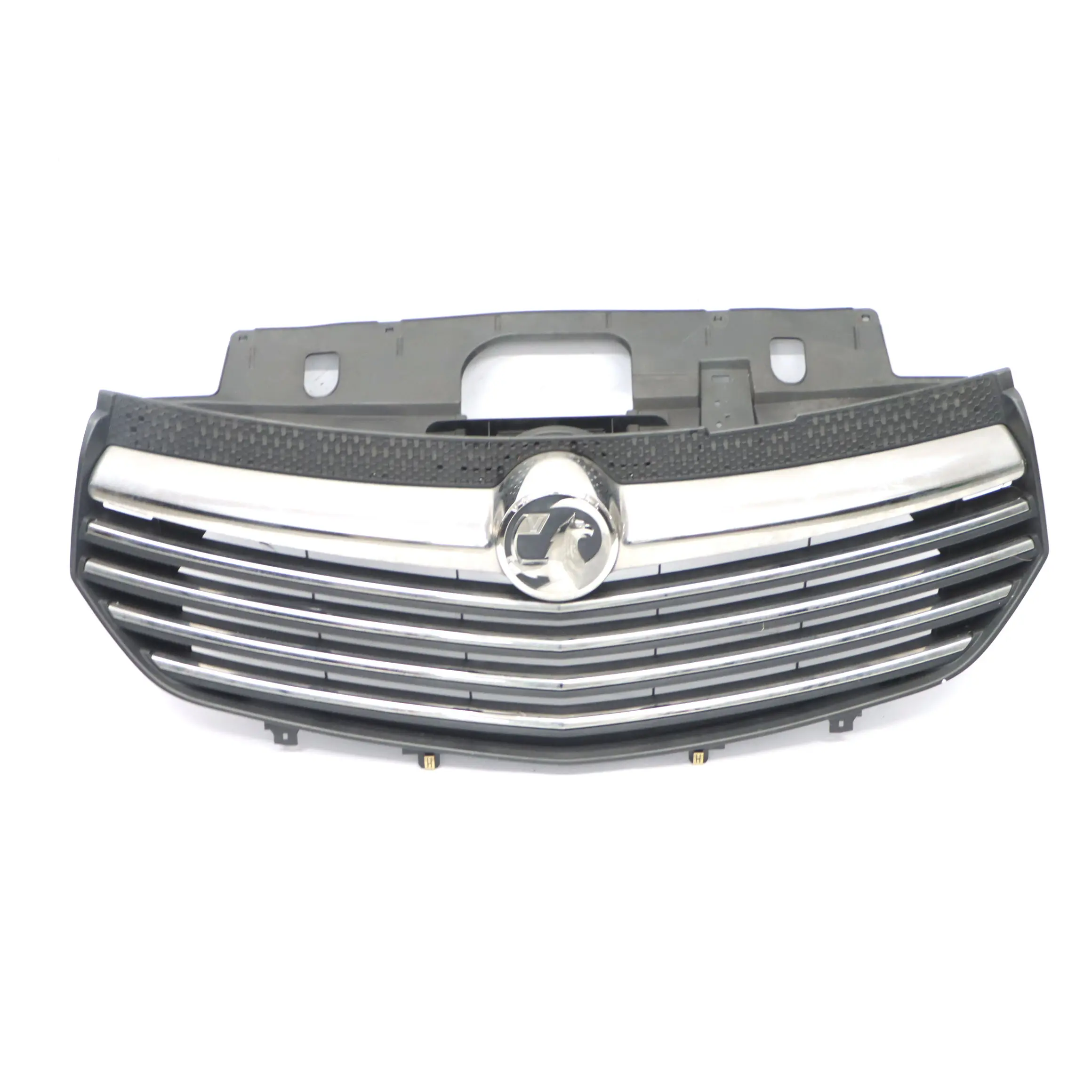 Opel Vauxhall Vivaro B Radiator Grille Front Bumper Panel Cover 93452300