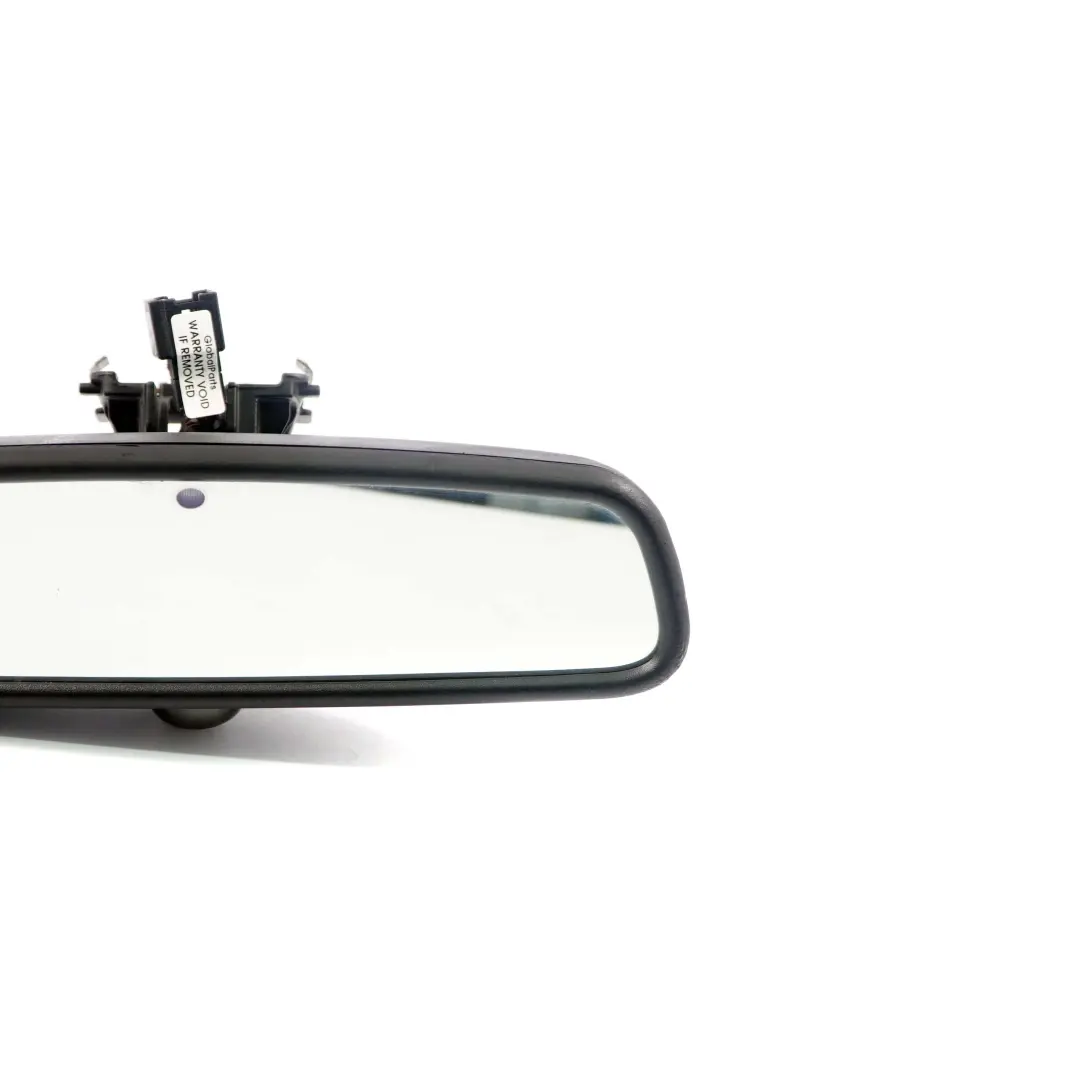 BMW F30 F31 F80 M3 Espejo retrovisor interior EC / LED / FLA 9290698