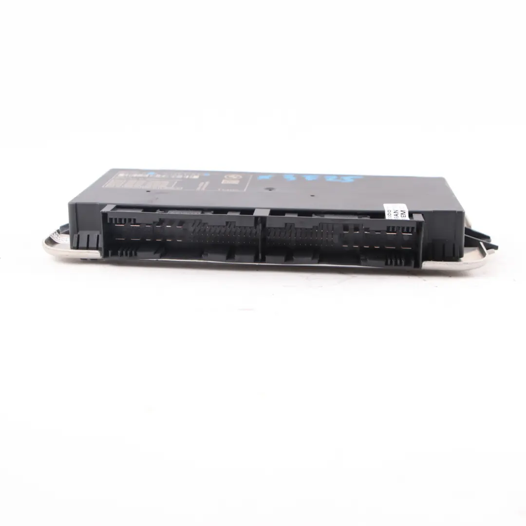 BMW X3 F25 Light Module Control Footwell Lightning ECU Unit FRM3 9345378