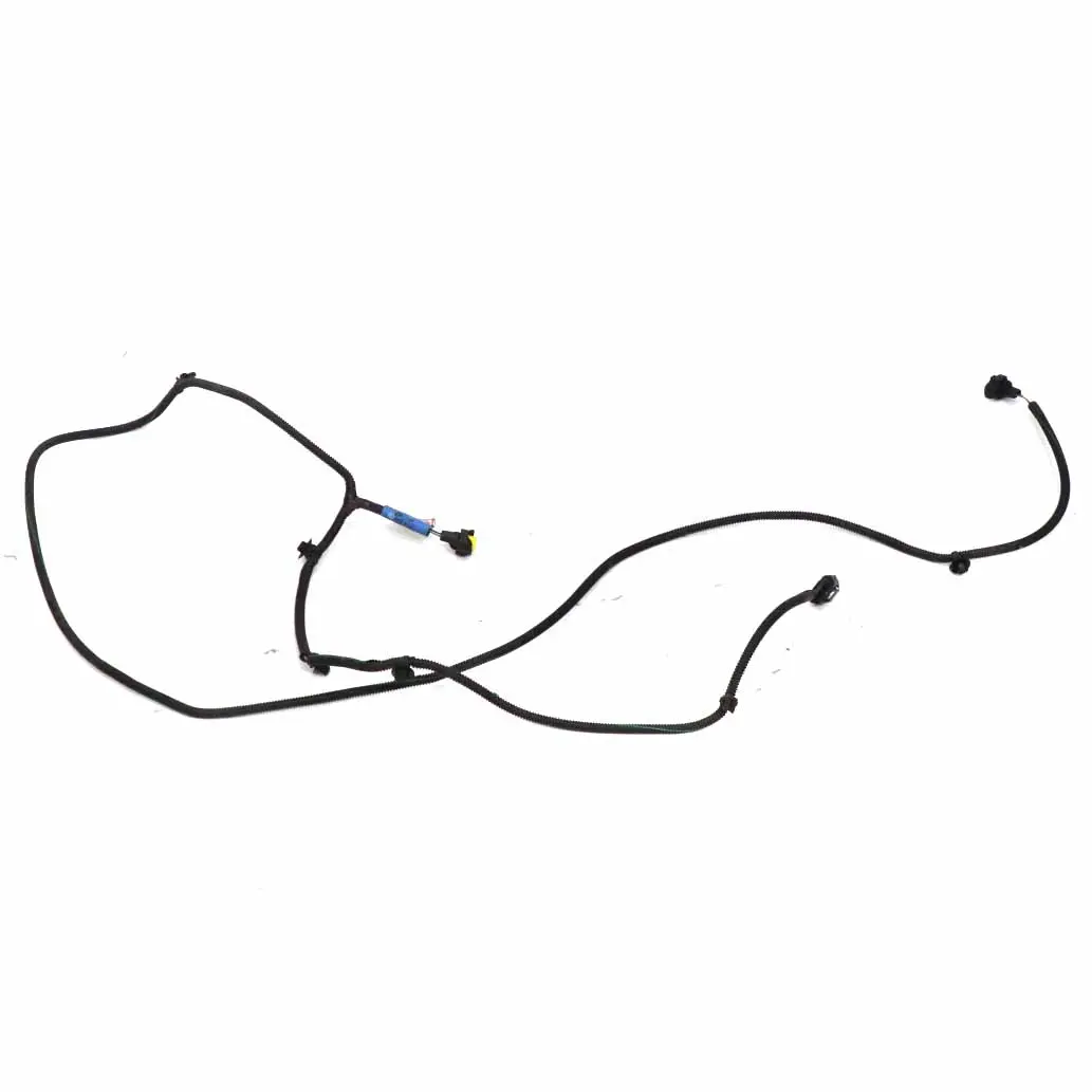 Wiring Harness Opel Vivaro B Renault Trafic 3 Loom Cable 93455434