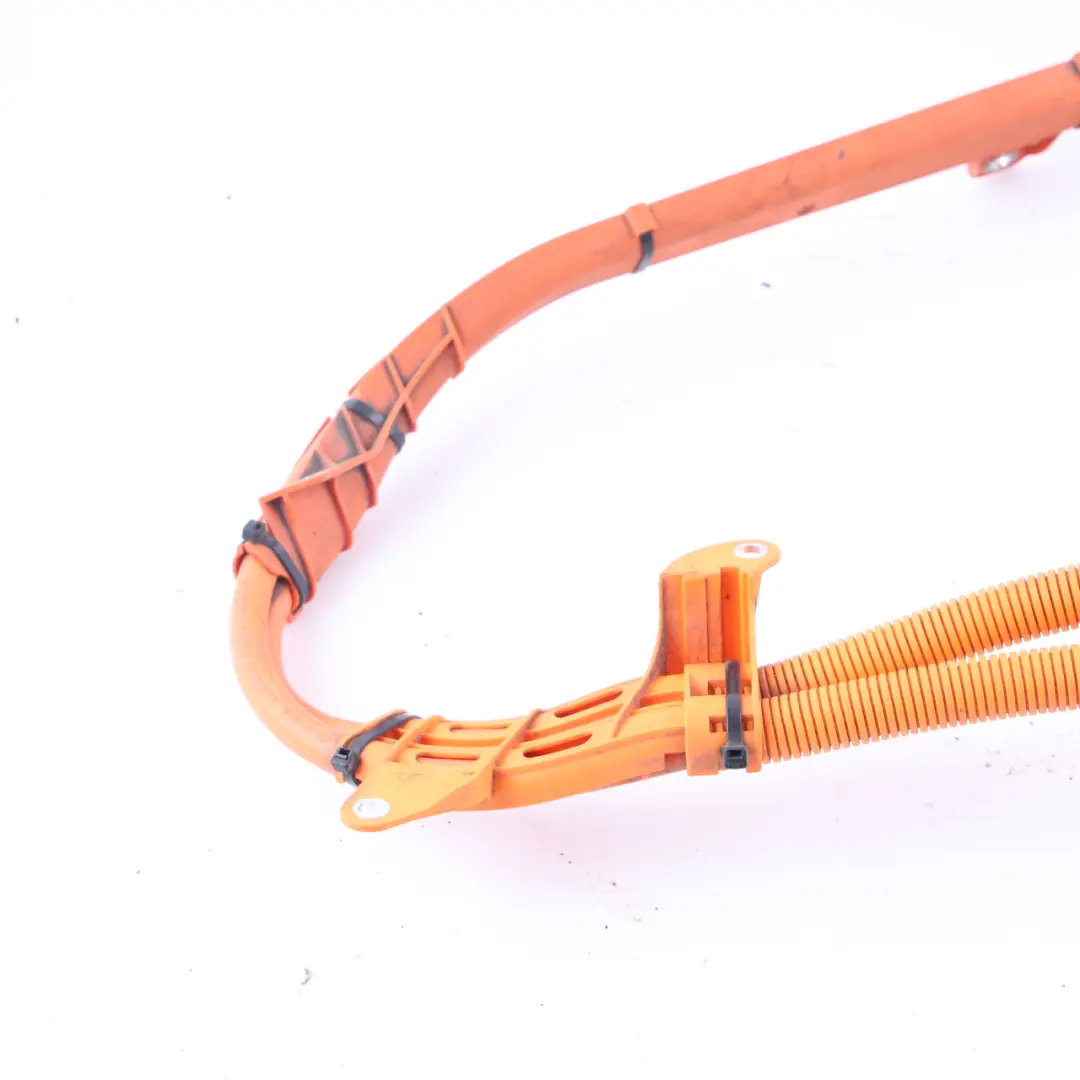 BMW i3 I01 High Voltage Battery Wiring Cable Wire Harness Set 9346573
