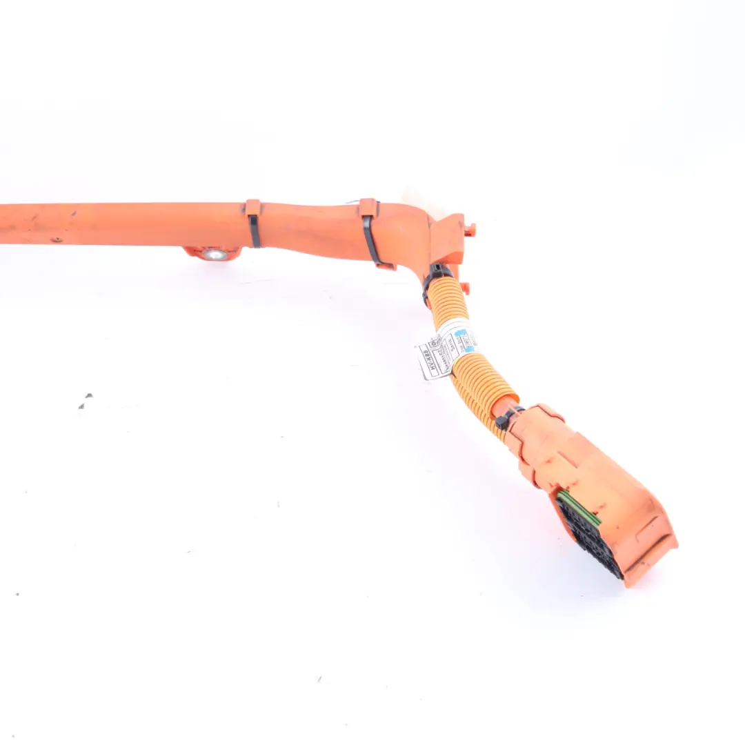 BMW i3 I01 High Voltage Battery Wiring Cable Wire Harness Set 9346573